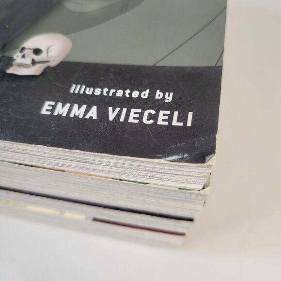 Lot of 6 Manga Shakespeare Books Set Hamlet Tempest Macbeth Caesar Lear Like It - Picture 7 of 16